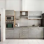 Szálloda Ibis 3*