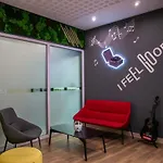 Ibis Szálloda
