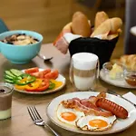Szálloda Ibis 3*