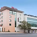 Ibis Szálloda Győr