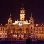Ibis Szálloda Győr