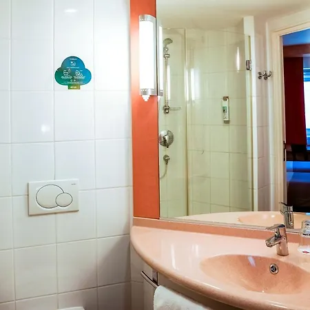 Hotel Ibis Gyor
