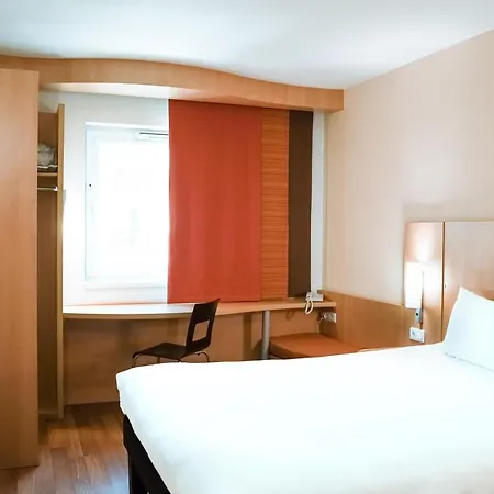 Ibis Szálloda Győr