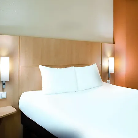 Ibis Szálloda 3*