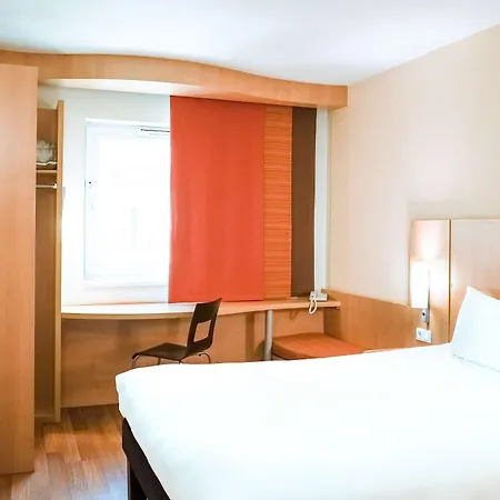 Ibis Győr