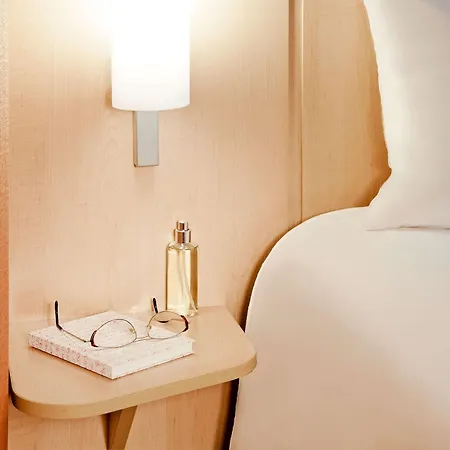 Szálloda Ibis 3*