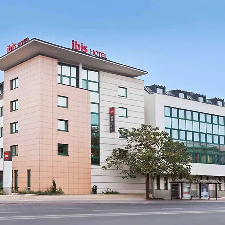Ibis Győr