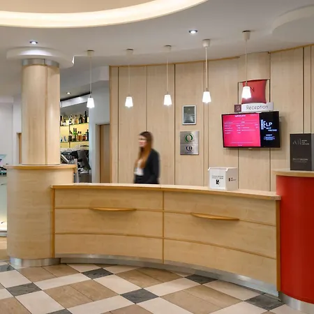Ibis 3* Gyor
