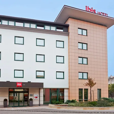 Ibis Győr
