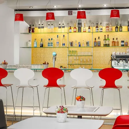 Ibis Szálloda Győr
