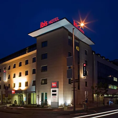 Ibis Győr