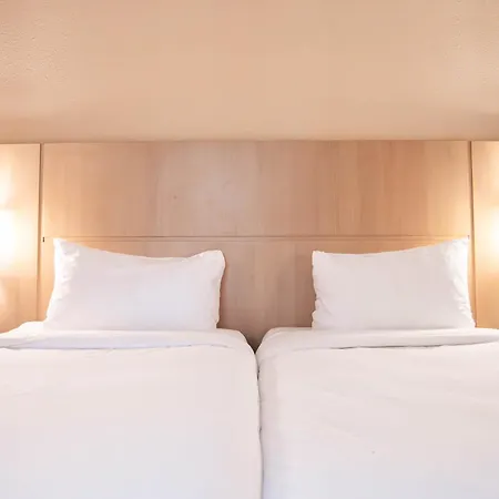 Hotel Ibis Győr
