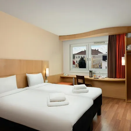 Ibis Győr