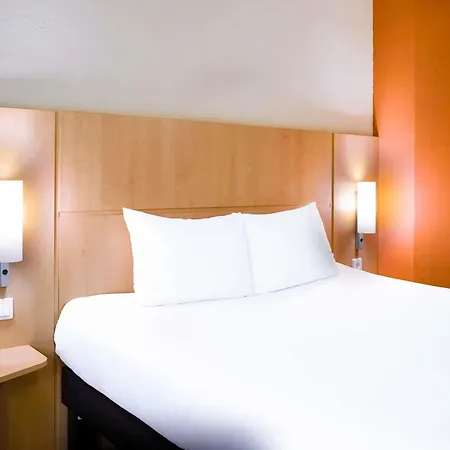 Ibis Szálloda Győr
