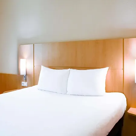 Ibis Szálloda 3*