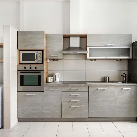 Szálloda Ibis 3*