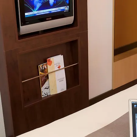Ibis Отель 3*