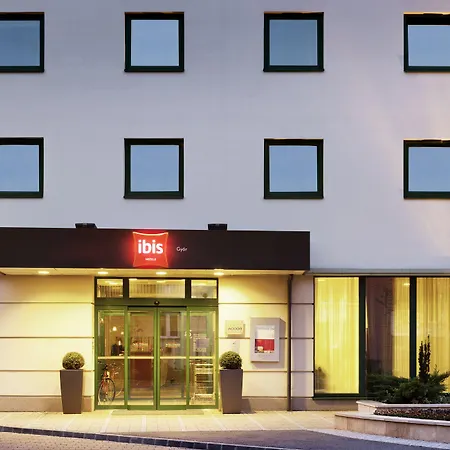 Hotel Ibis 3*