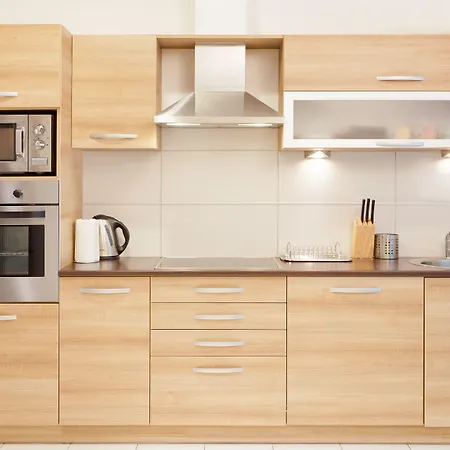 Szálloda Ibis 3*
