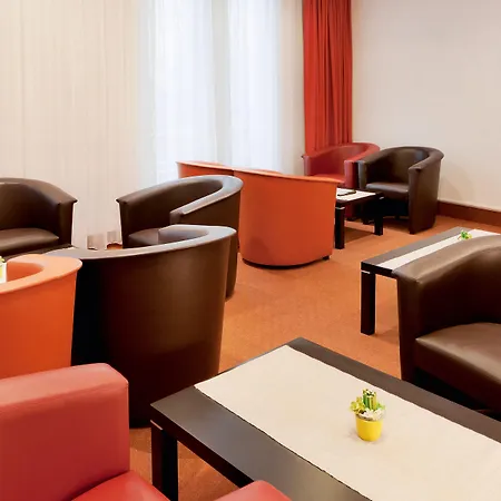 Ibis 3* Győr