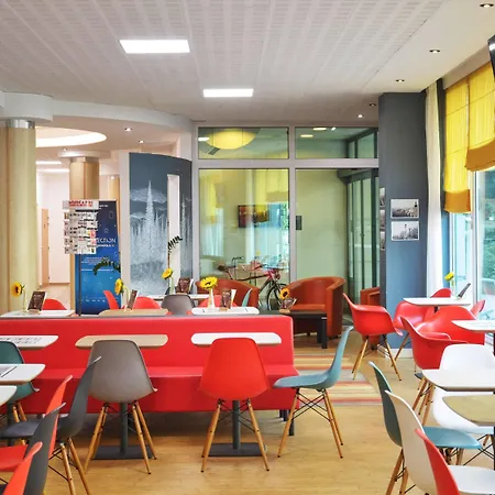 Ibis 3* Győr
