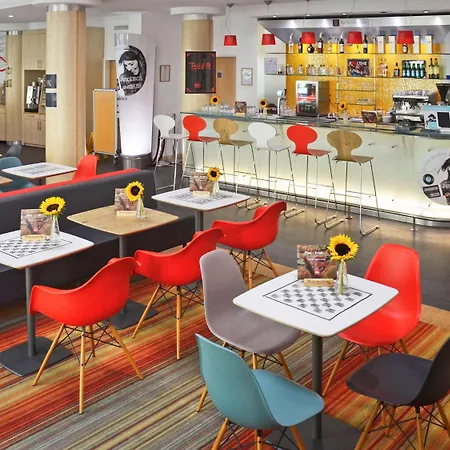 Ibis Отель 3*