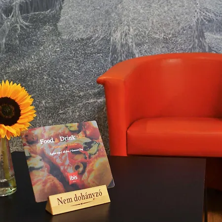 Ibis Szálloda 3*