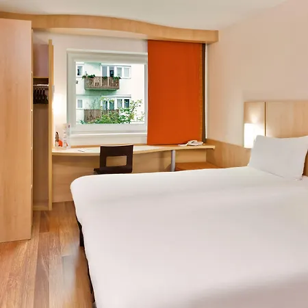 Hotel Ibis Győr