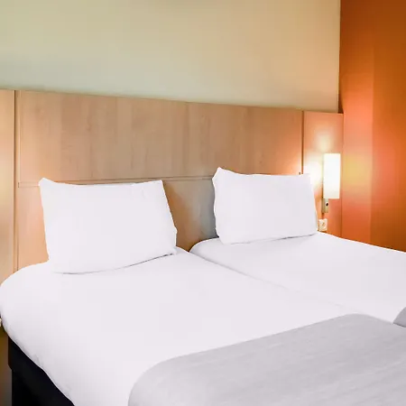 Szálloda Ibis 3*