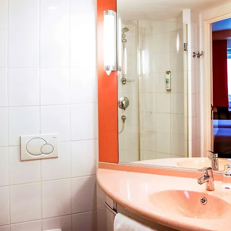 Ibis Szálloda Győr