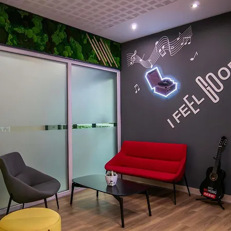 Ibis Szálloda