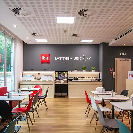 Ibis Hotel Győr