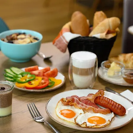 Hotel Ibis 3*