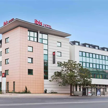Ibis Hotel Győr