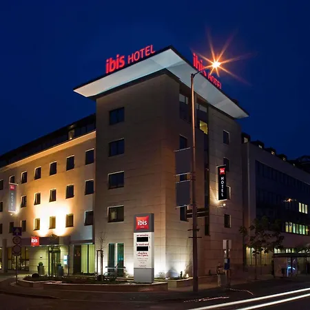 فندق Ibis 3*