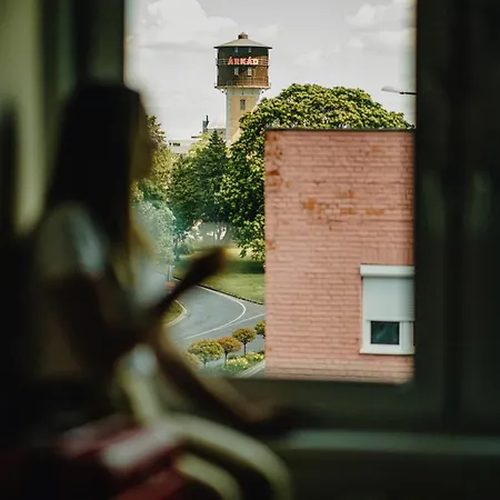 Ibis Отель 3*