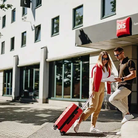 Ibis Hotel