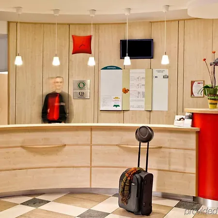 Hotel Ibis Gyor