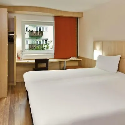 Szálloda Ibis 3*