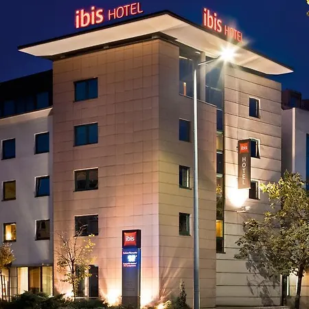 Ibis Hotel Gyor