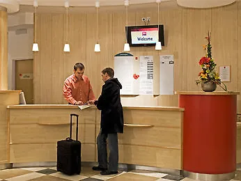 Ibis Szálloda