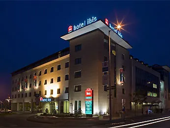 Ibis Szálloda 3*