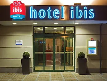 Ibis Szálloda Győr