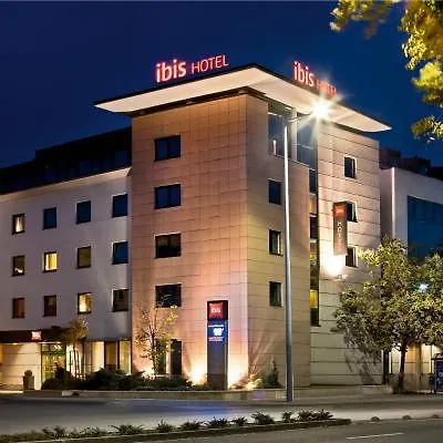 Ibis Szálloda Győr