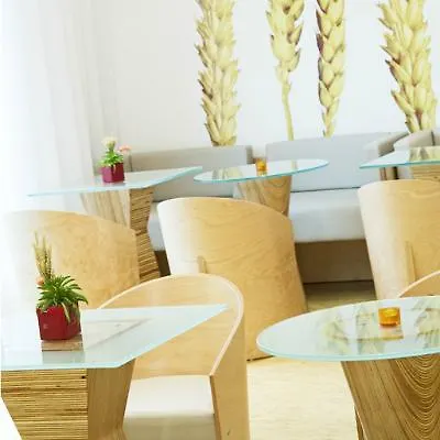 Ibis Szálloda Győr