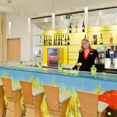 Ibis Szálloda 3*