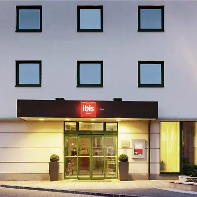 Ibis 3* Győr