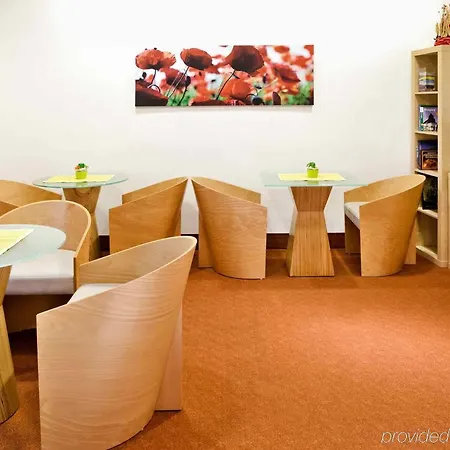 Ibis Hotel