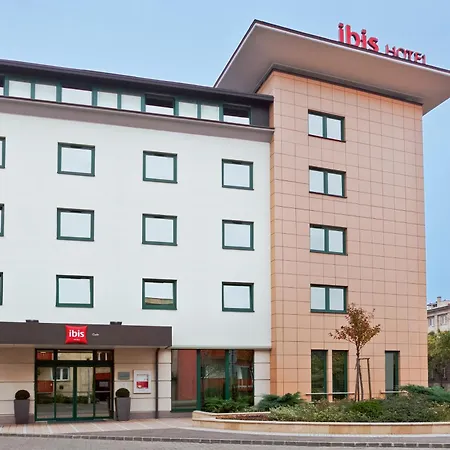 Hotel Ibis 3*