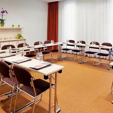 Hotel Ibis 3*